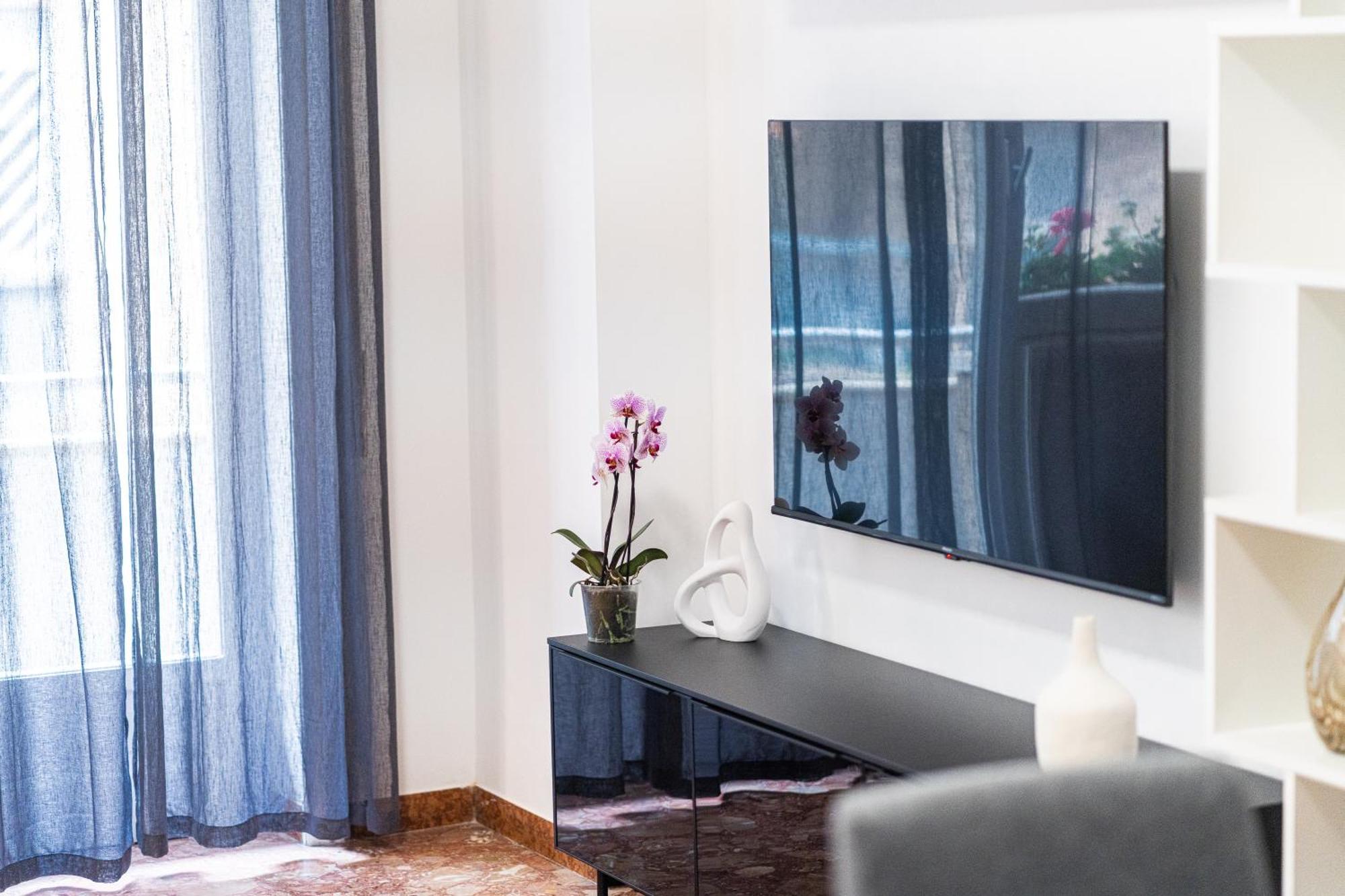 Domus Leo Roma Apartment Exterior photo