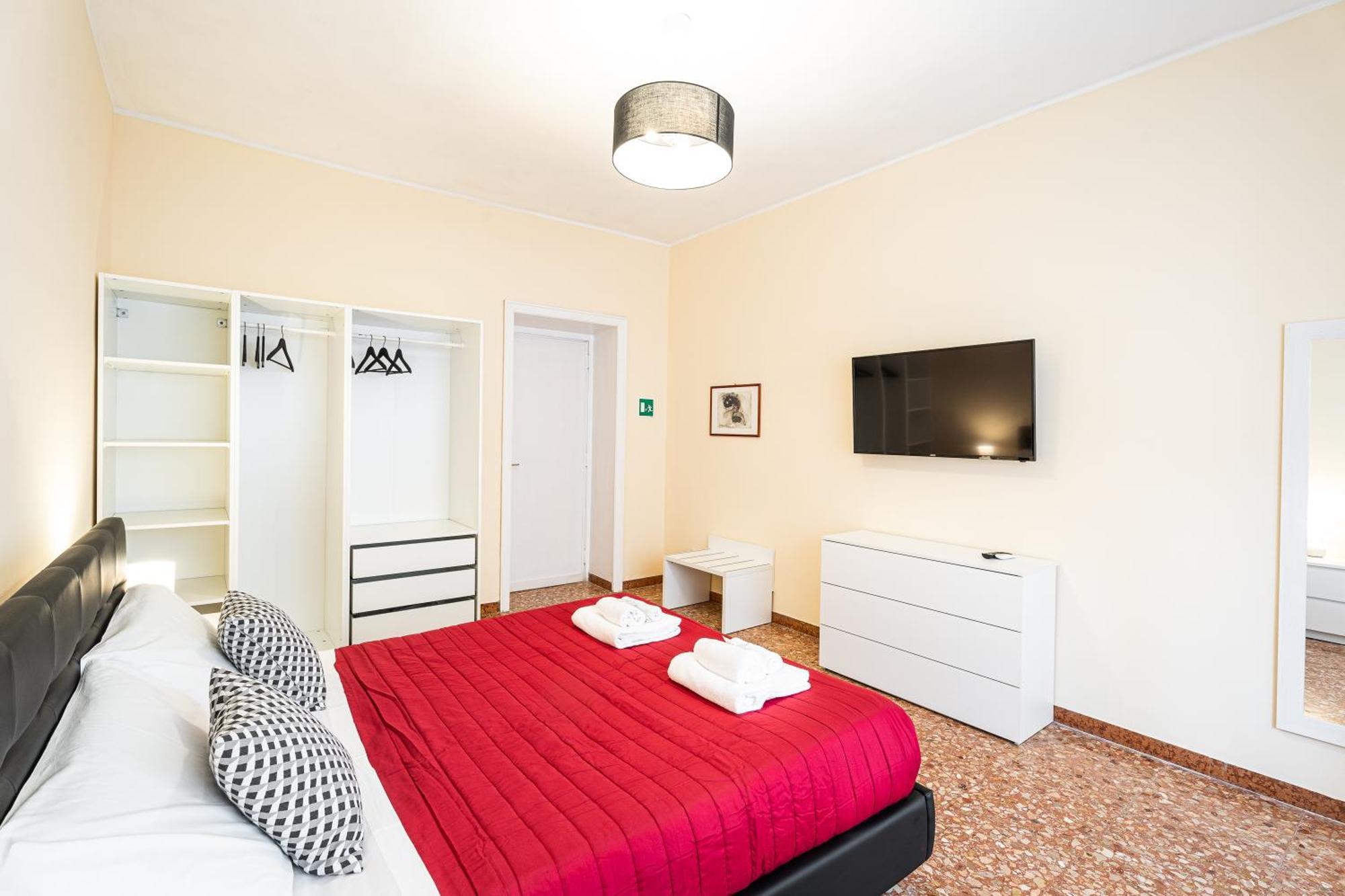 Domus Leo Roma Apartment Exterior photo