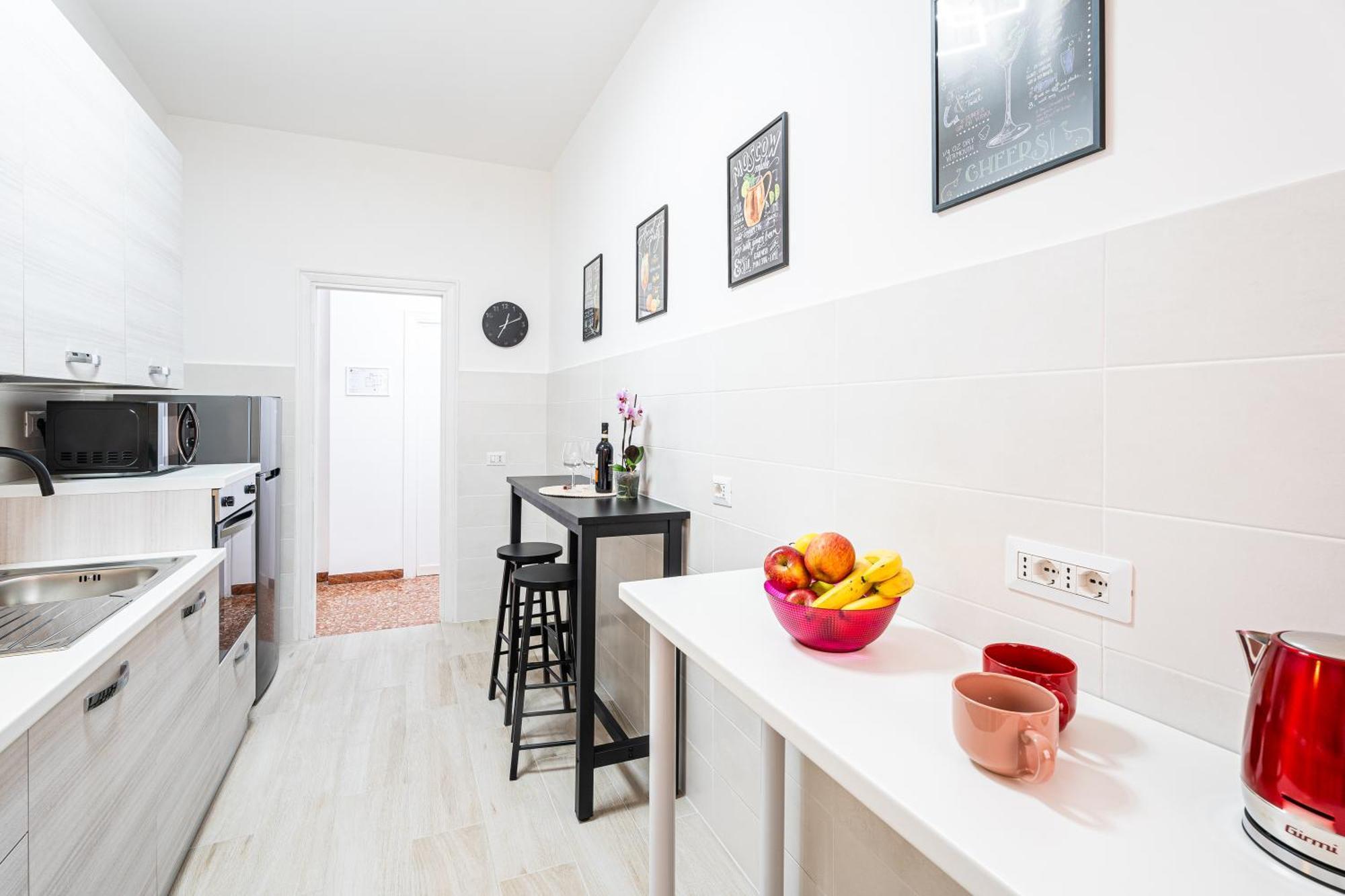 Domus Leo Roma Apartment Exterior photo