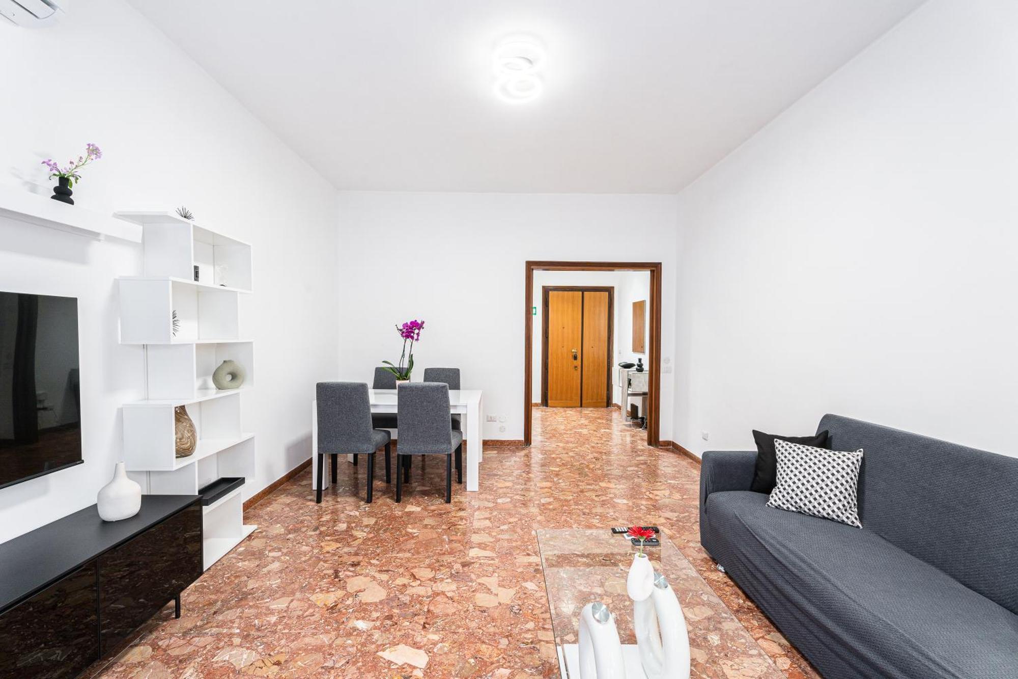 Domus Leo Roma Apartment Exterior photo
